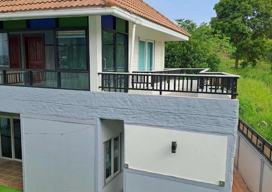 Вилла_PhumanFah Pool Villa_4