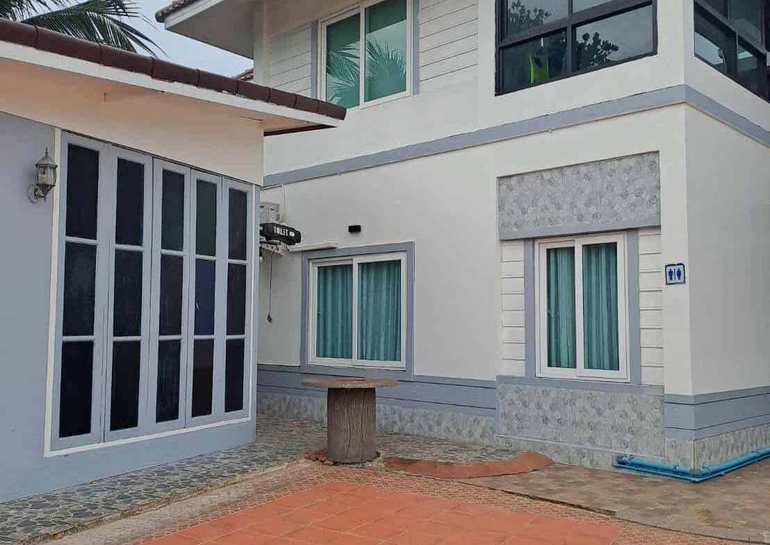 Вилла_PhumanFah Pool Villa_5
