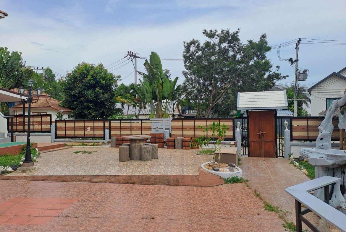 Вилла_PhumanFah Pool Villa_6