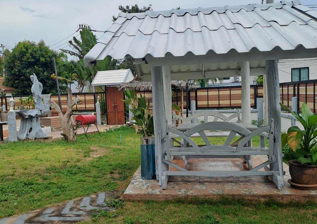 Вилла_PhumanFah Pool Villa_7
