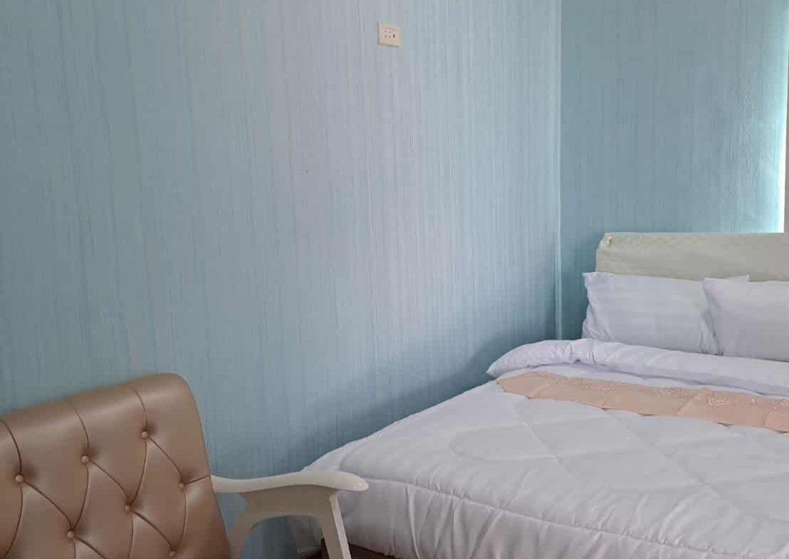 Вилла_PhumanFah Pool Villa_8