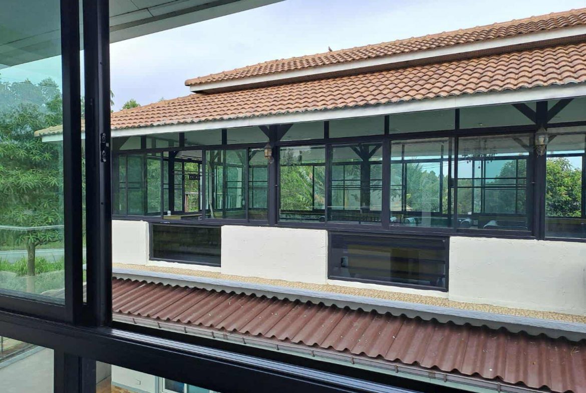 Вилла_PhumanFah Pool Villa_9