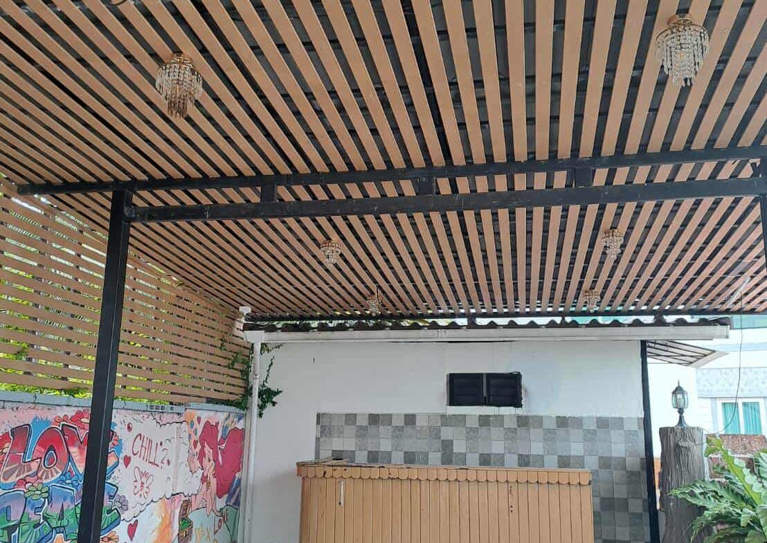Вилла_PhumanFah Pool Villa_10