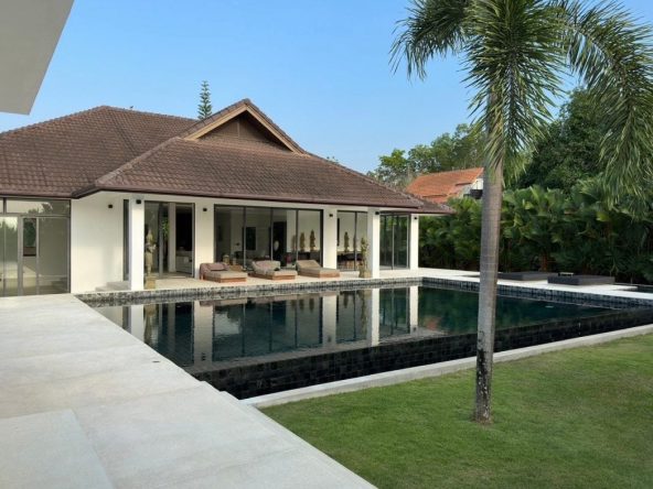 Вилла_Private House