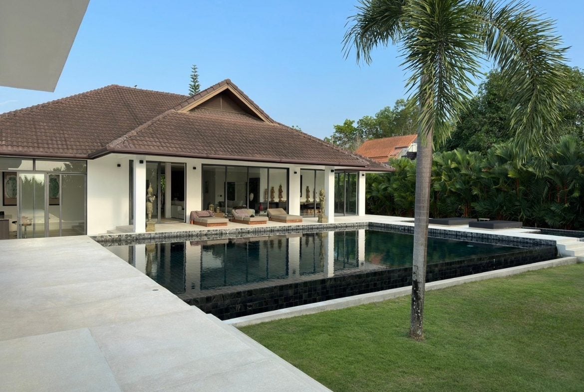 Вилла_Private House