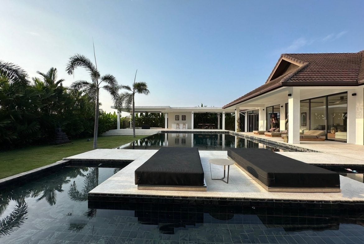 Вилла_Private House_3