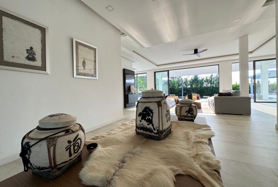 Вилла_Private House_13