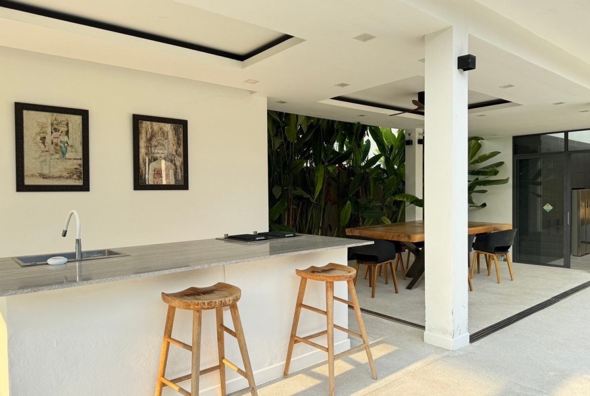 Вилла_Private House_14