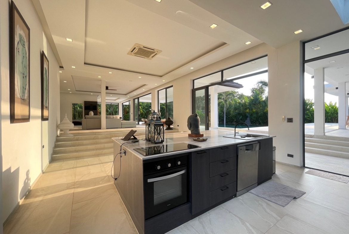 Вилла_Private House_10