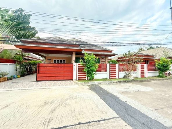 Вилла_Baan Piam Mongkon