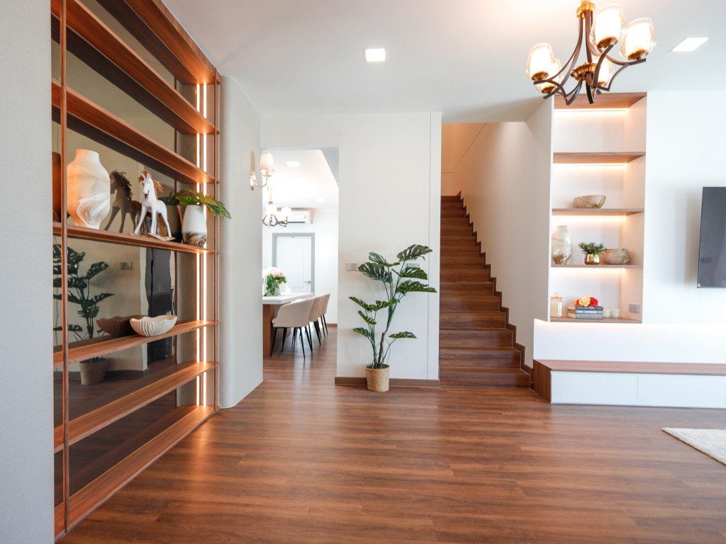 Вилла_Spring Town Pool Villa_11