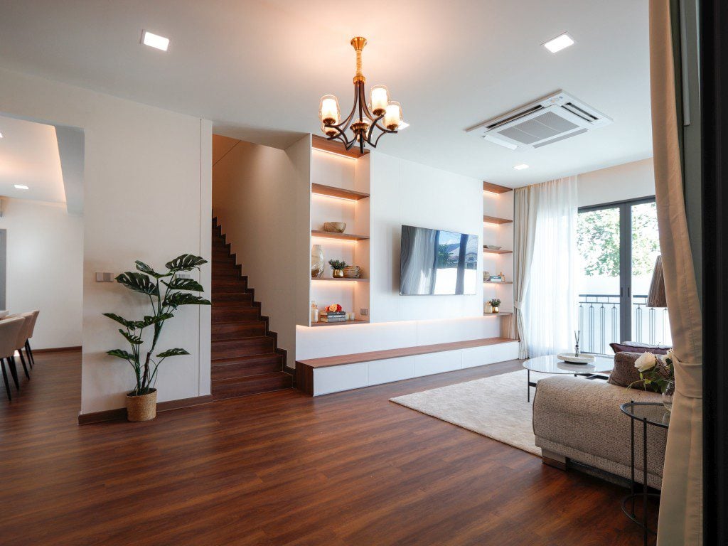 Вилла_Spring Town Pool Villa_12