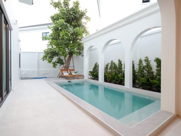 Вилла_Spring Town Pool Villa_3