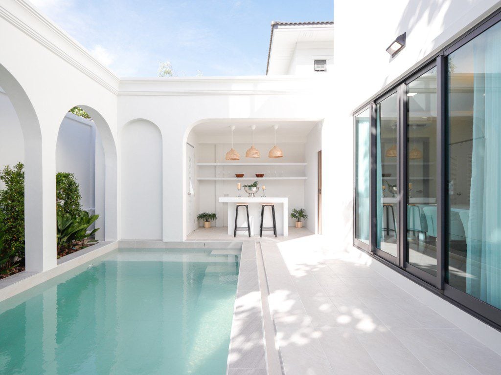 Вилла_Spring Town Pool Villa_4