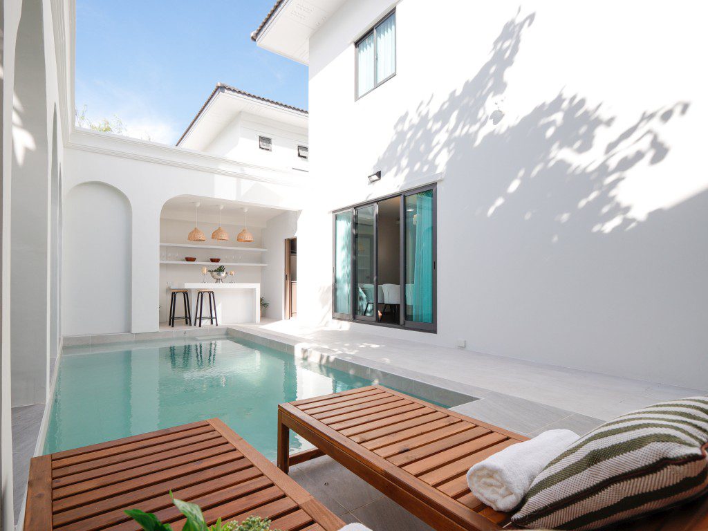 Вилла_Spring Town Pool Villa_6