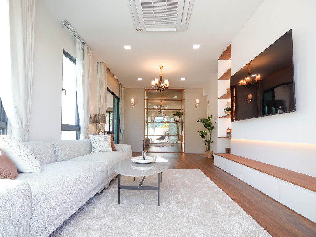 Вилла_Spring Town Pool Villa_7