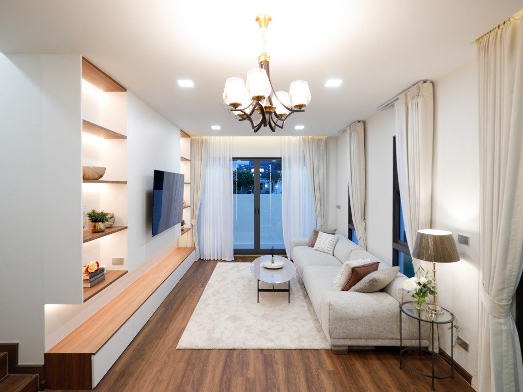 Вилла_Spring Town Pool Villa_9