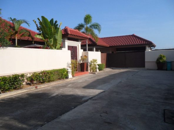 Вилла_Baan Balina 3