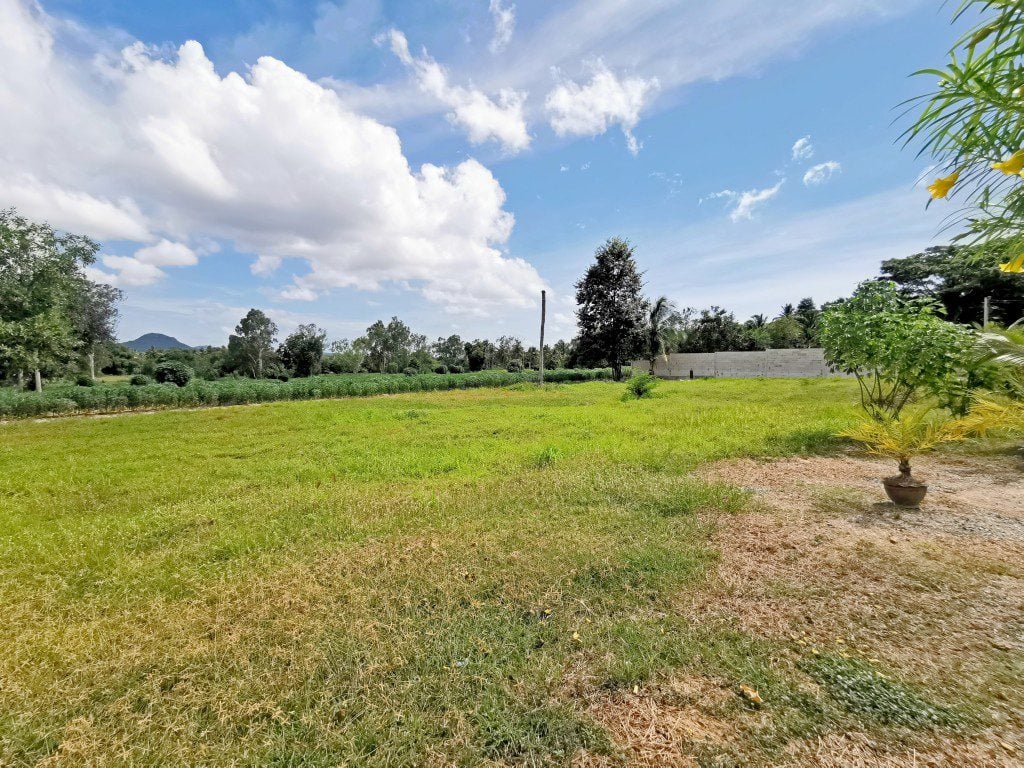 Участок_Хуай Йяй