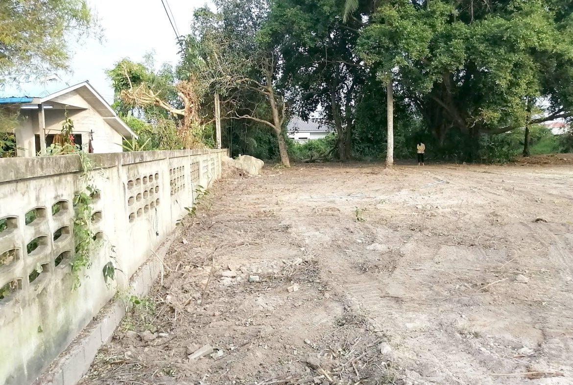 Участок_Хуай Йяй