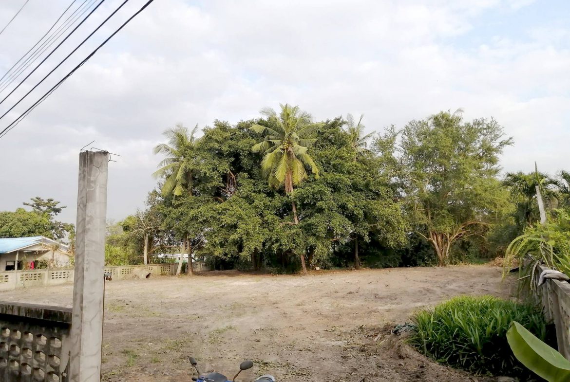 Участок_Хуай Йяй_2