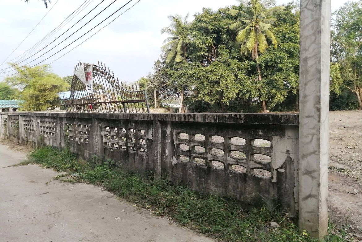 Участок_Хуай Йяй_3