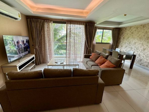 Квартира_Laguna Beach Resort 2