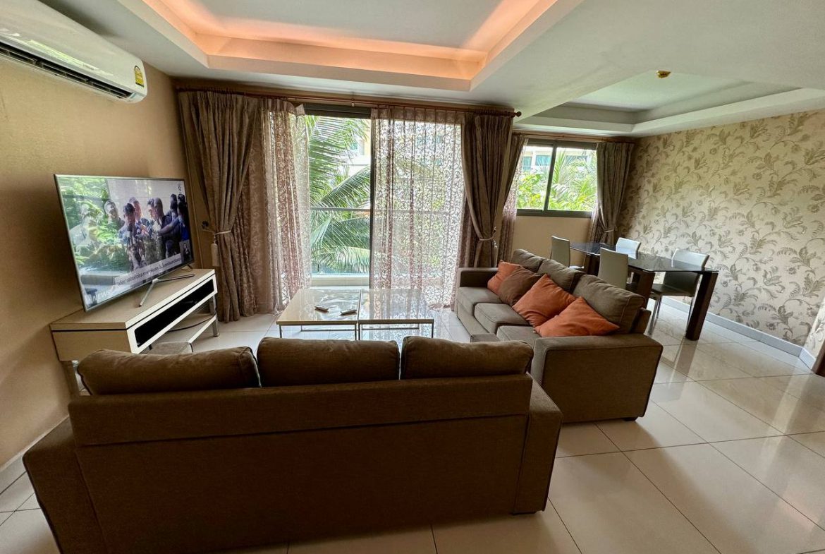 Квартира_Laguna Beach Resort 2