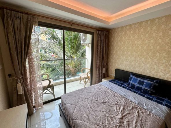Квартира_Laguna Beach Resort 2_3