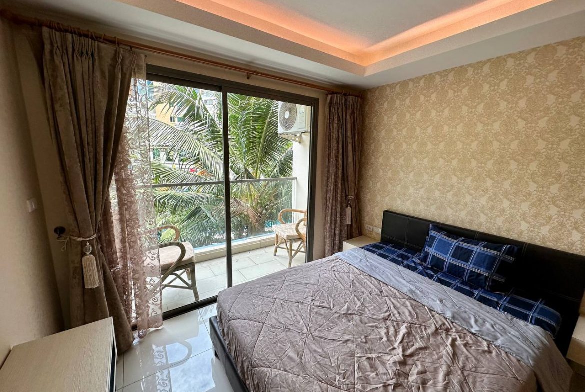 Квартира_Laguna Beach Resort 2_3