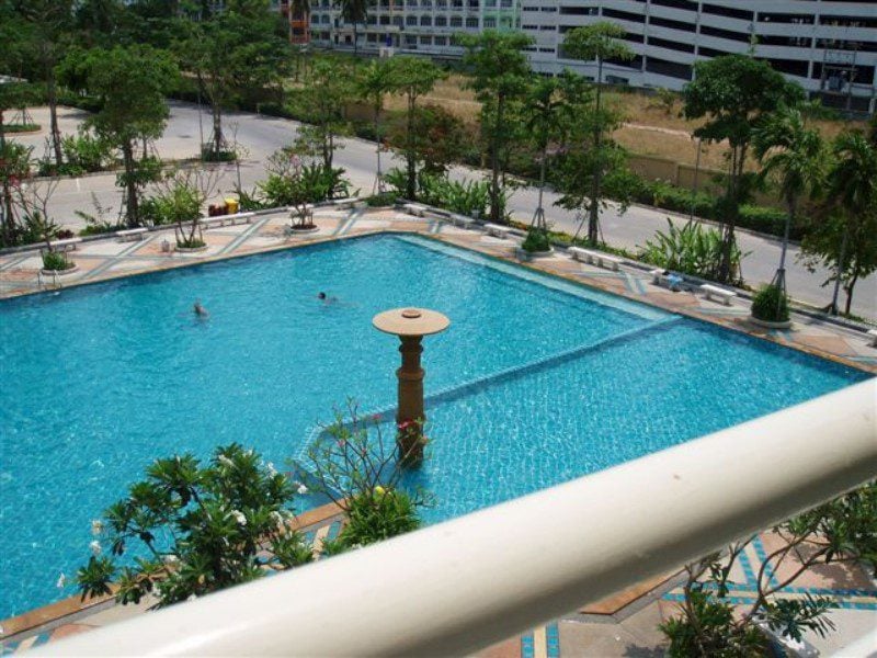 Студия_View Talay Condo 5