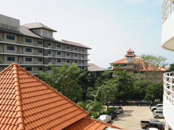 Студия_View Talay Condo 5_2