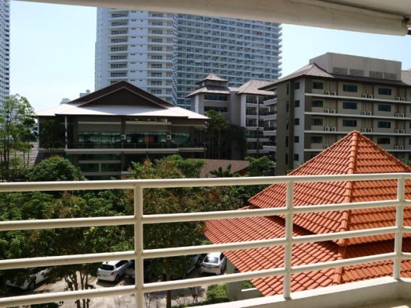 Студия_View Talay Condo 5_3