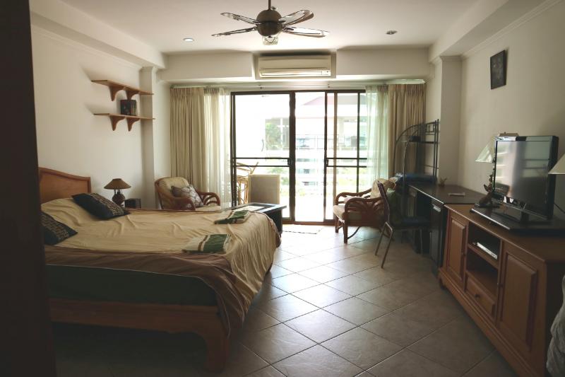 Студия_View Talay Condo 5_8