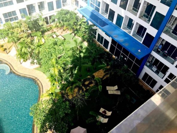Квартира_Nam Talay Condominium_2