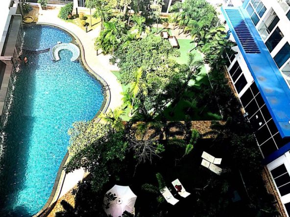 Квартира_Nam Talay Condominium_3