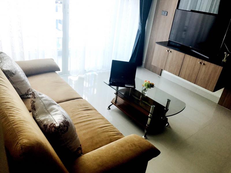 Квартира_Nam Talay Condominium_4