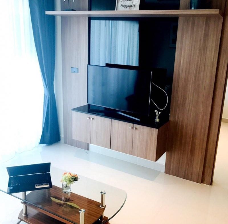 Квартира_Nam Talay Condominium_5