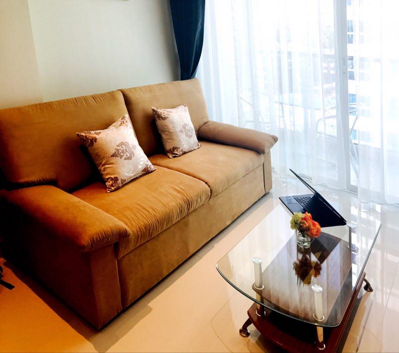 Квартира_Nam Talay Condominium_6