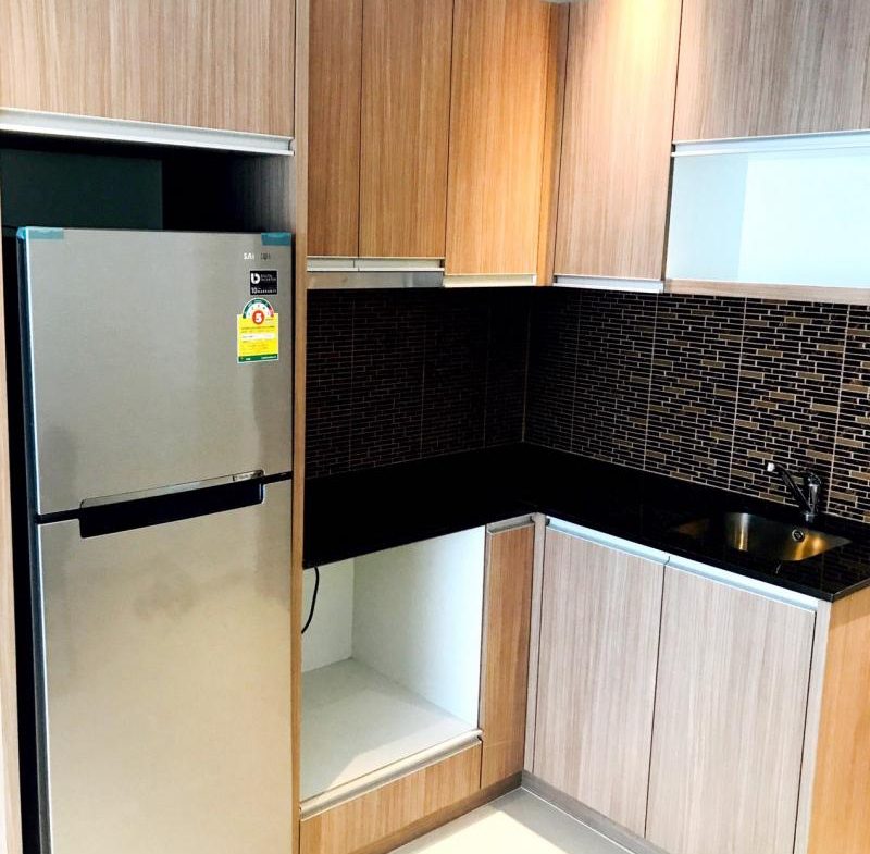 Квартира_Nam Talay Condominium_7