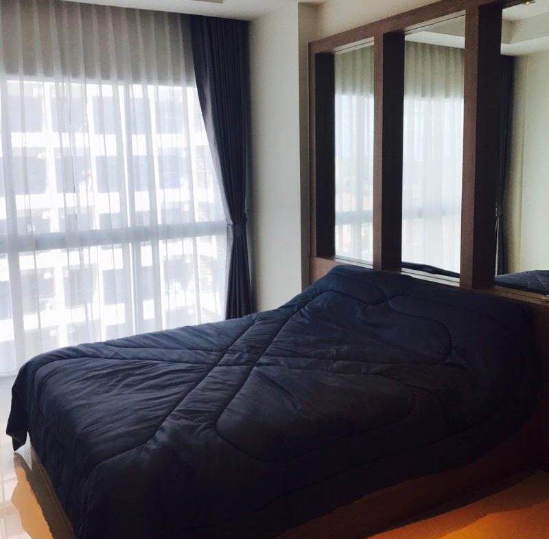 Квартира_Nam Talay Condominium_8