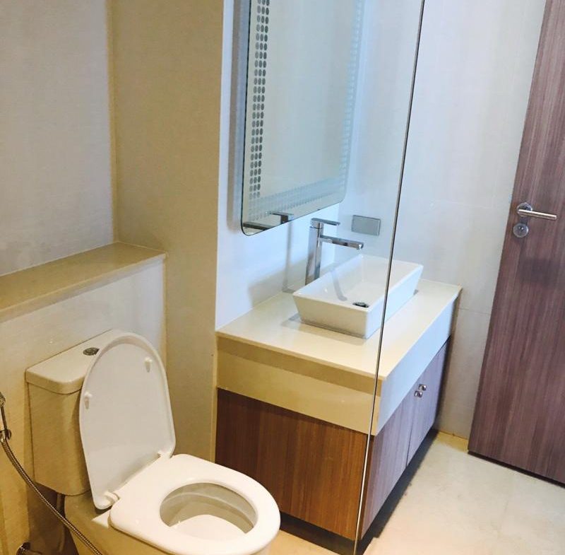 Квартира_Nam Talay Condominium_9