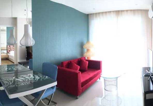 Квартира_Grande Caribbean Pattaya