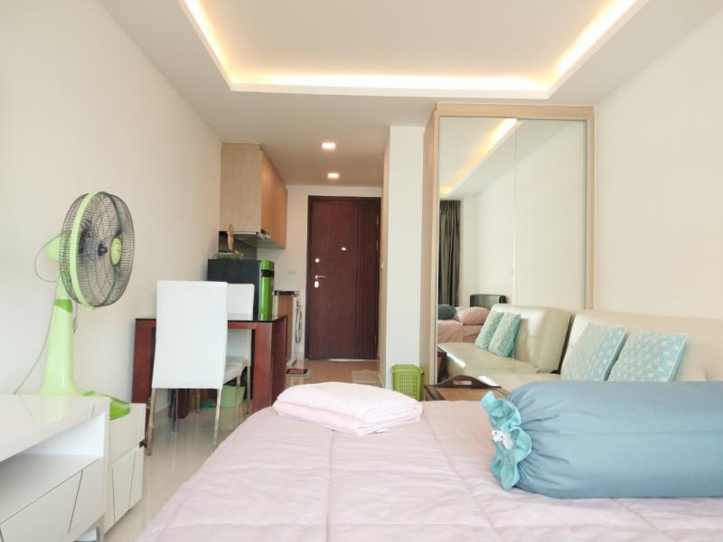 Студия_Laguna Beach Resort 3 (Maldives)_8