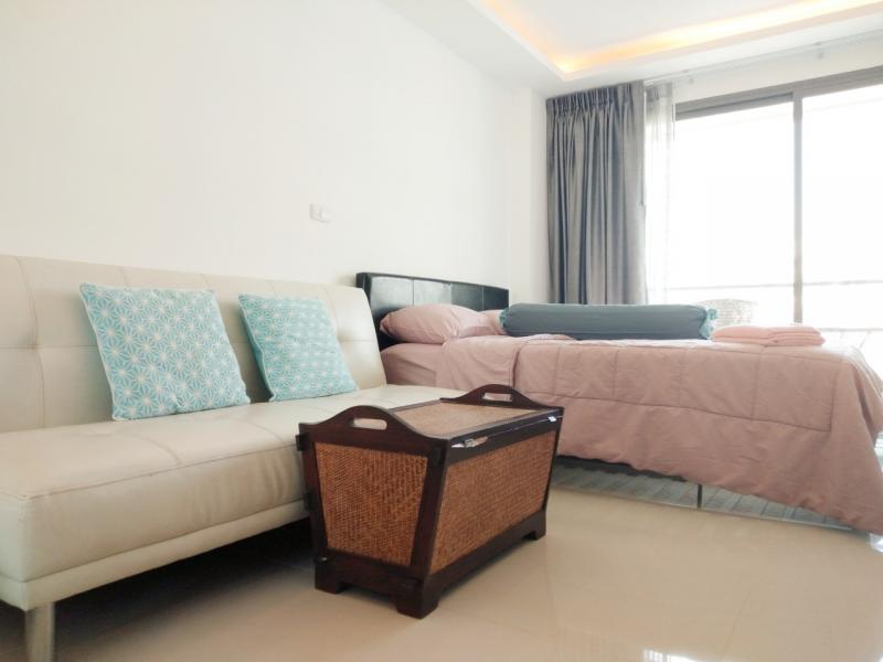 Студия_Laguna Beach Resort 3 (Maldives)_9