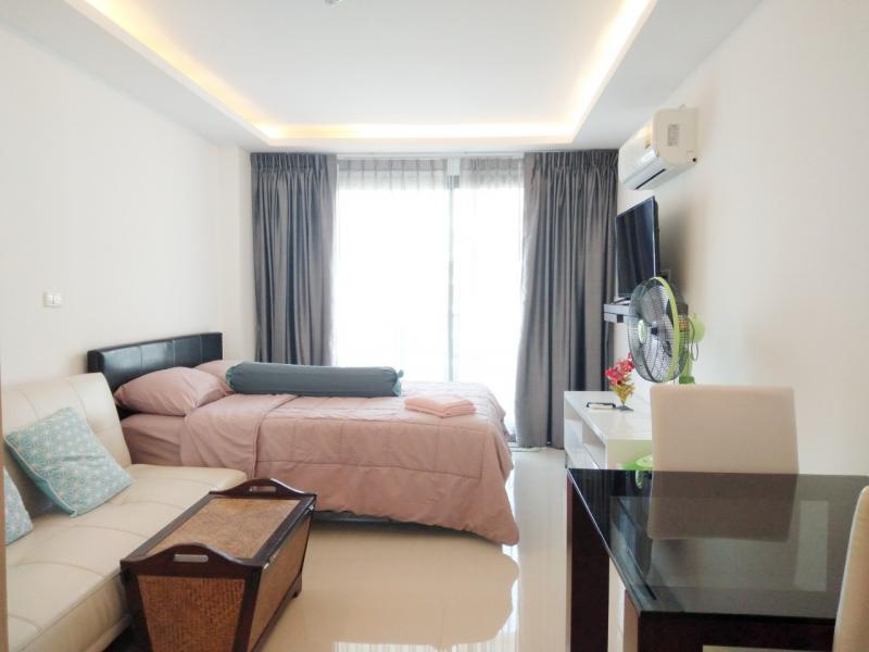 Студия_Laguna Beach Resort 3 (Maldives)_10