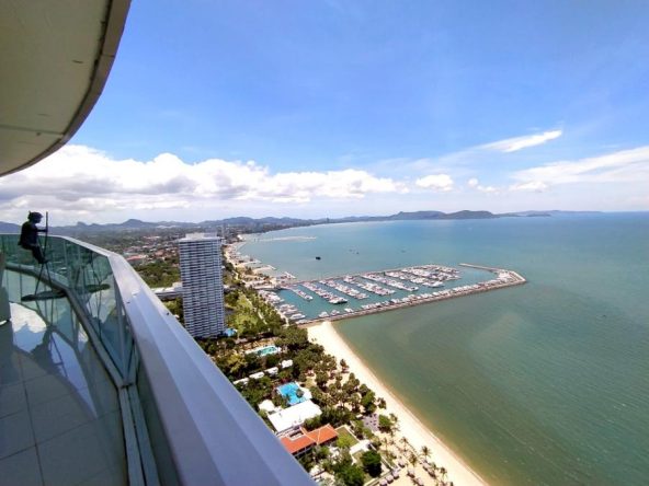 Квартира_Movenpick Residence