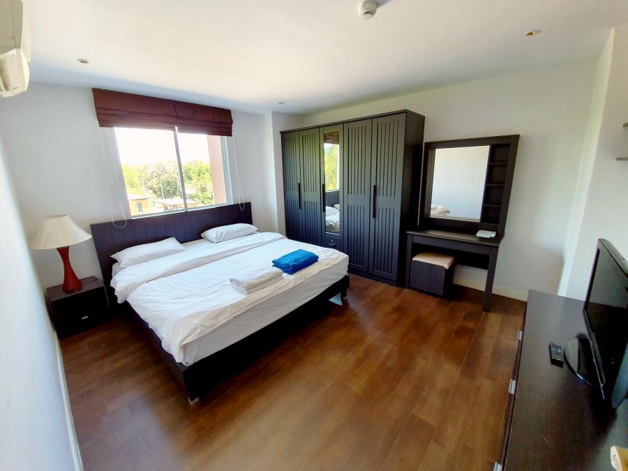 Квартира_Jomtien Beach Penhouses_5