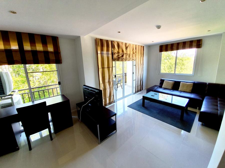 Квартира_Jomtien Beach Penhouses_6