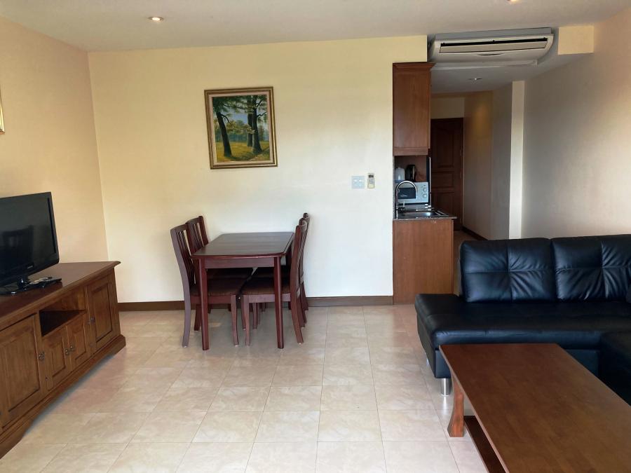 Квартира_Jomtien Beach Penhouses_6